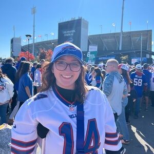 Meet your Posher, Sam